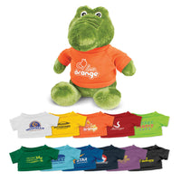 Crocodile Plush Toy