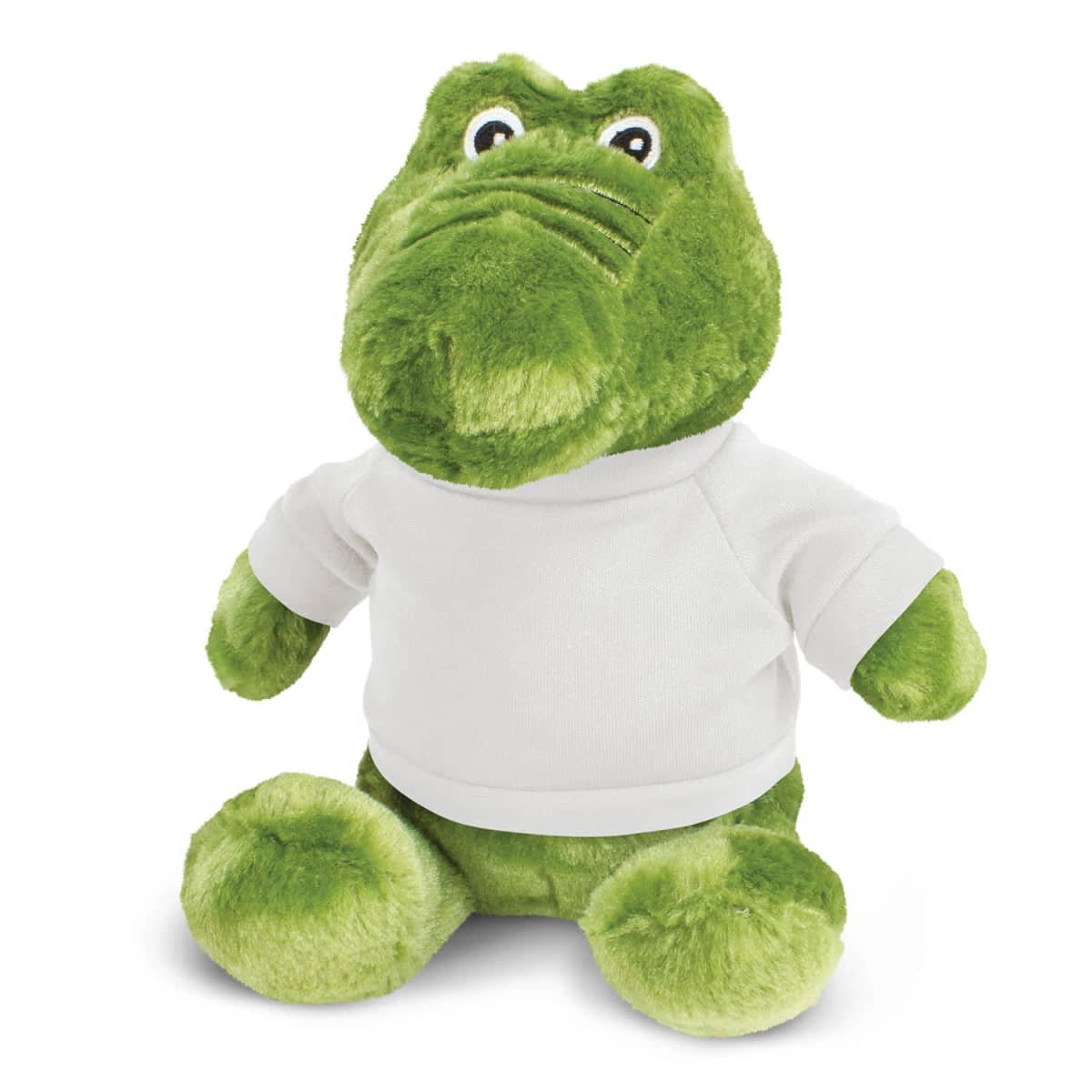 Crocodile Plush Toy