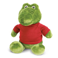 Crocodile Plush Toy