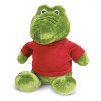 Crocodile Plush Toy