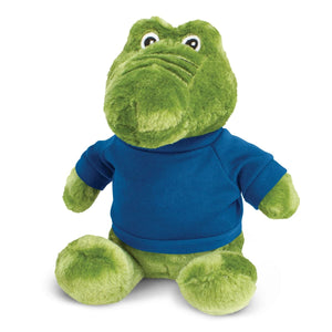 Crocodile Plush Toy