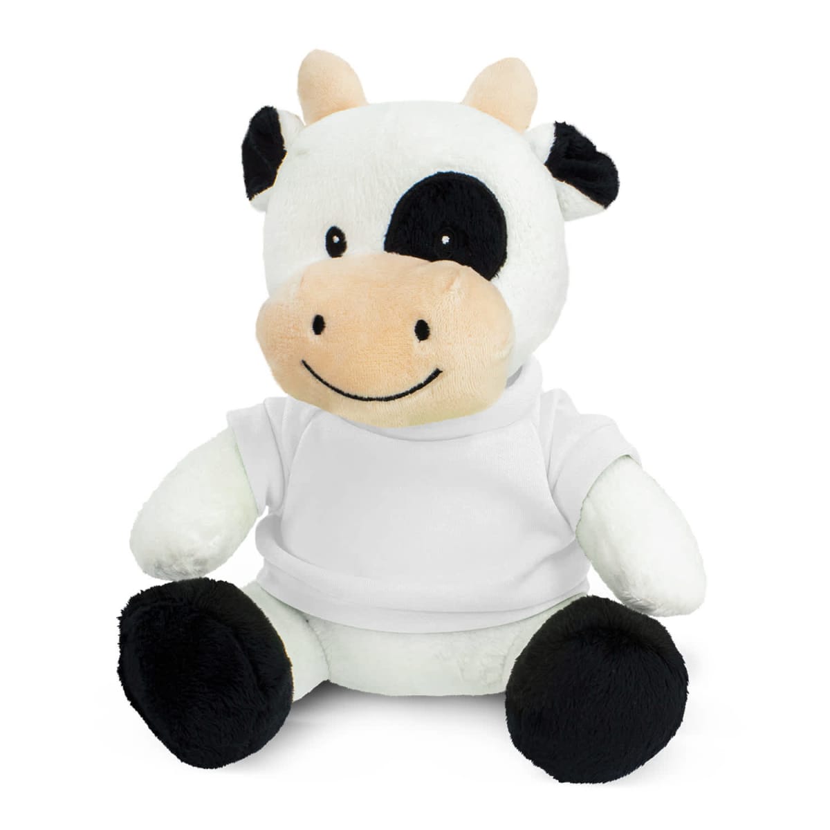 Cow Plush Toy