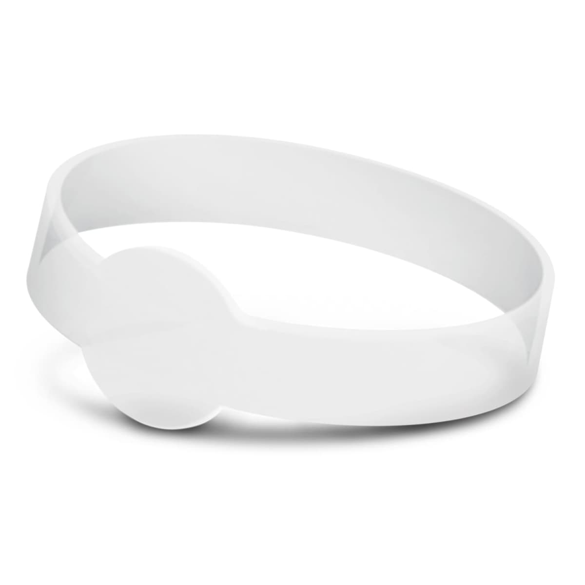 Xtra Silicone Wrist Band