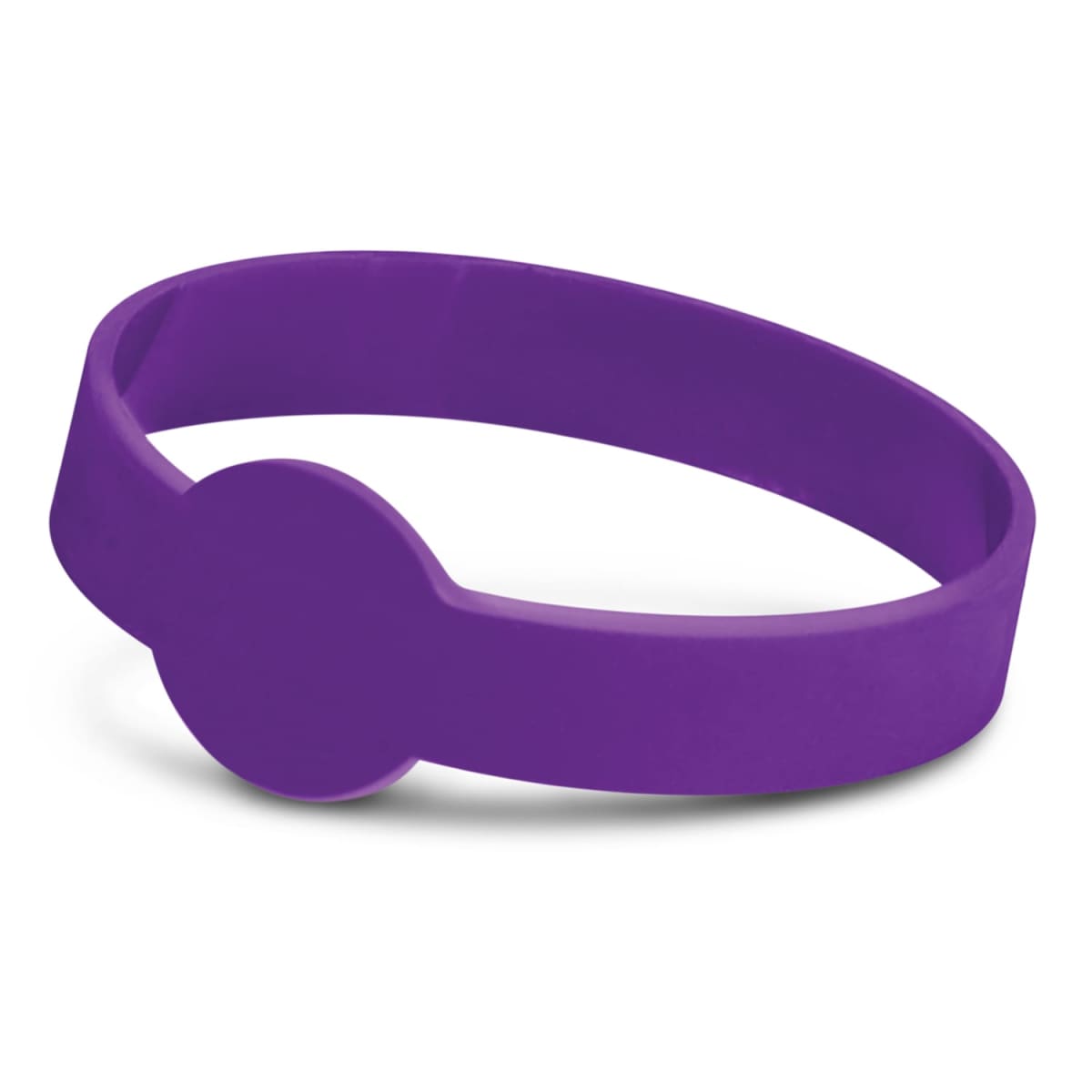 Xtra Silicone Wrist Band