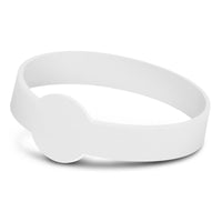 Xtra Silicone Wrist Band