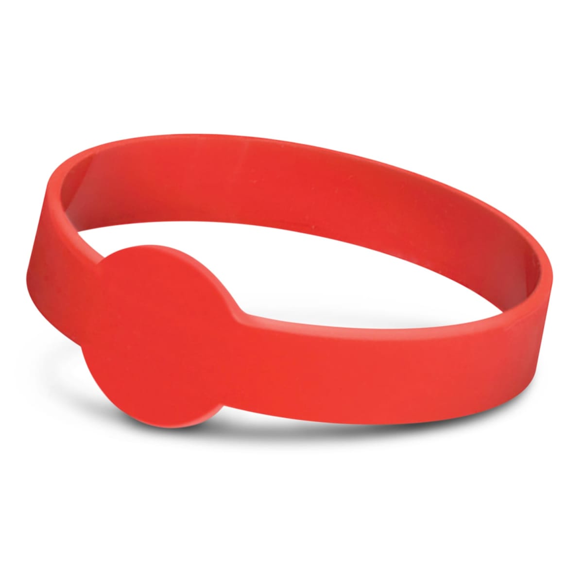 Xtra Silicone Wrist Band - Debossed