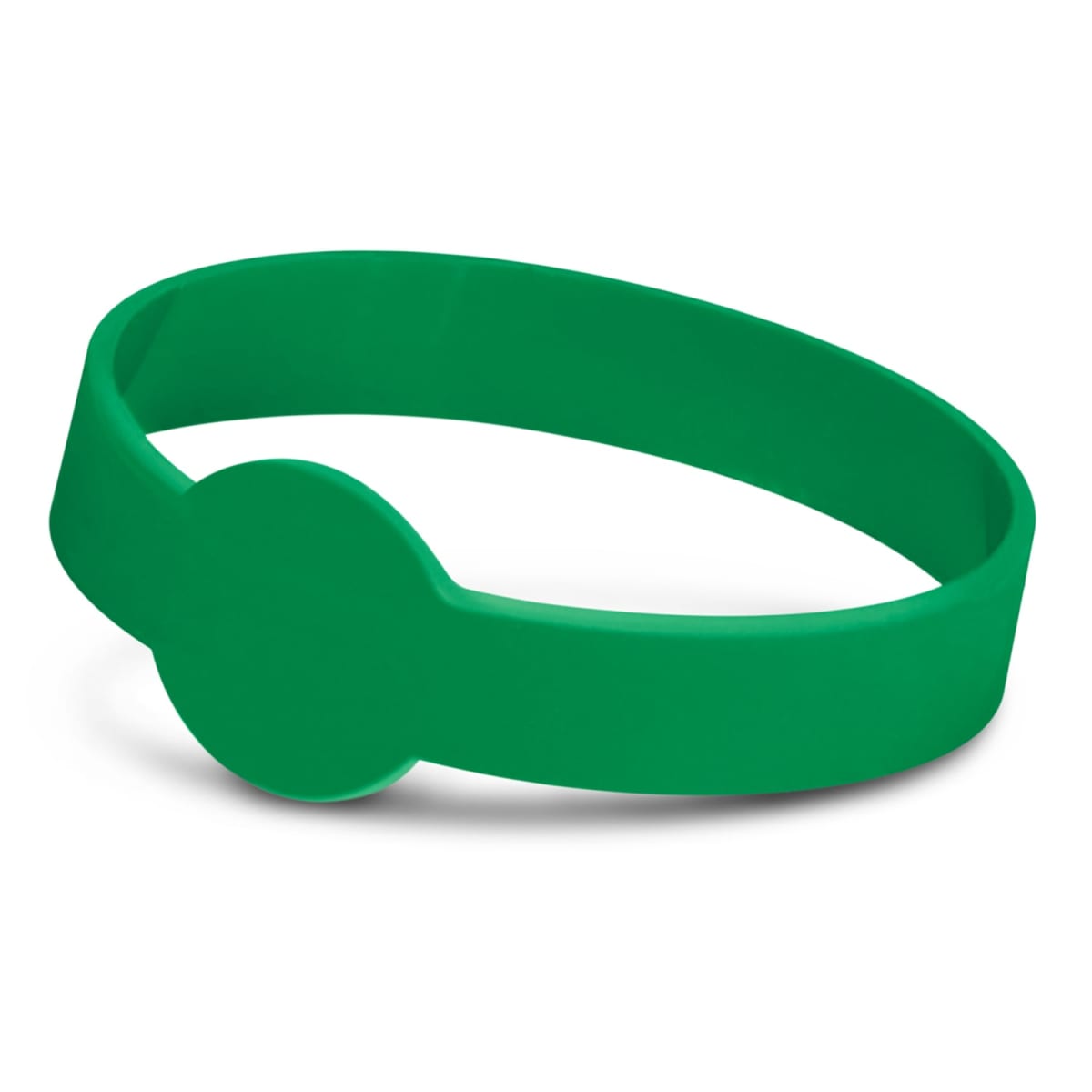 Xtra Silicone Wrist Band - Debossed