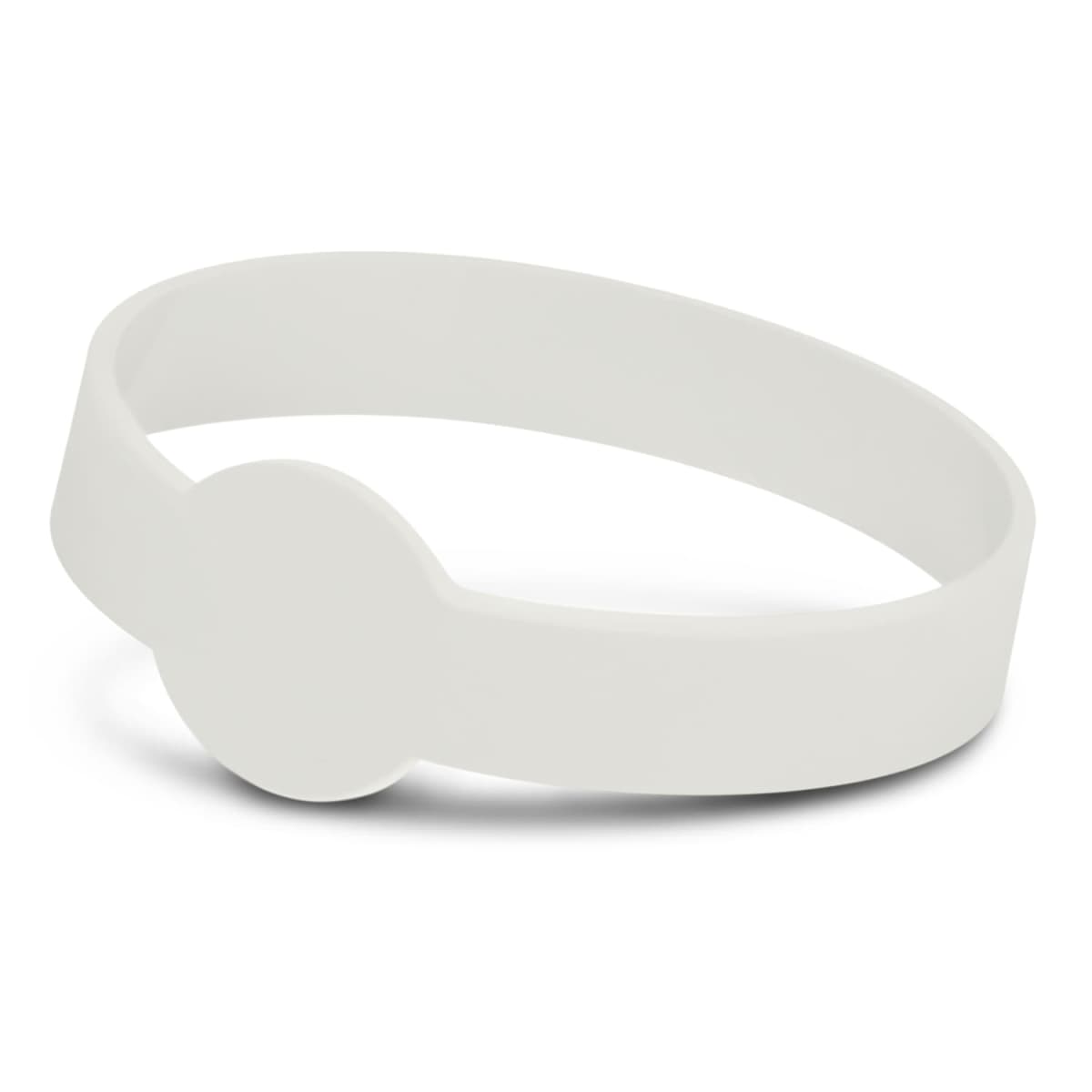 Xtra Silicone Wrist Band - Glow in the Dark