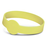 Xtra Silicone Wrist Band - Glow in the Dark