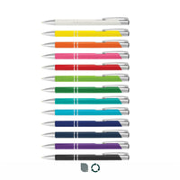 Panama Pen - Corporate
