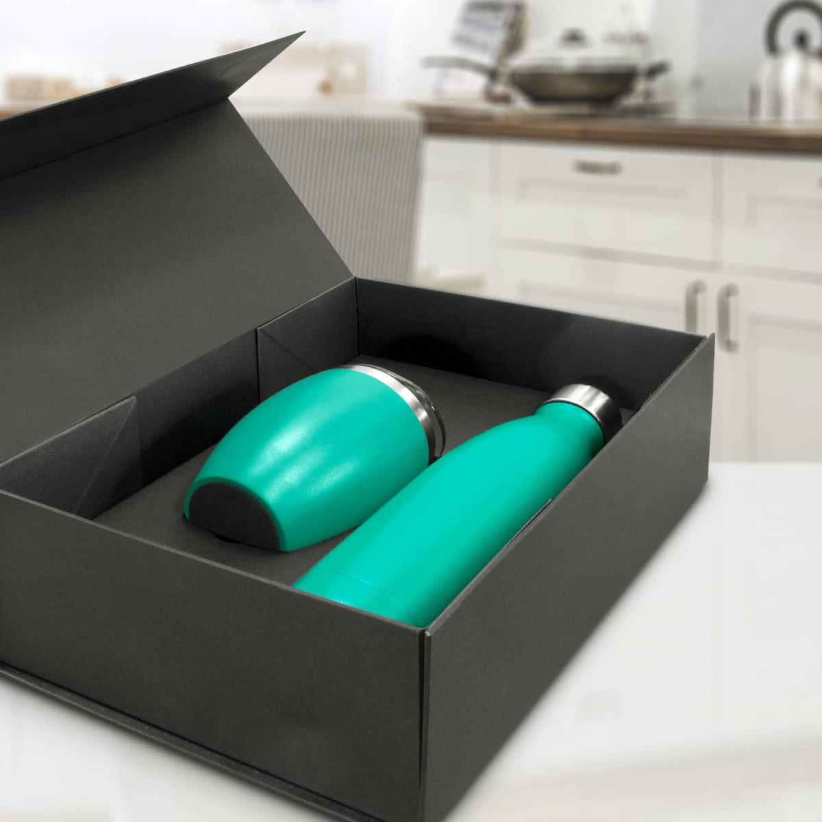 Mirage Vacuum Gift Set