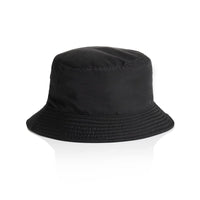 Nylon Bucket Hat