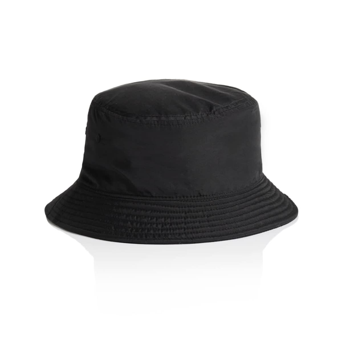 Nylon Bucket Hat
