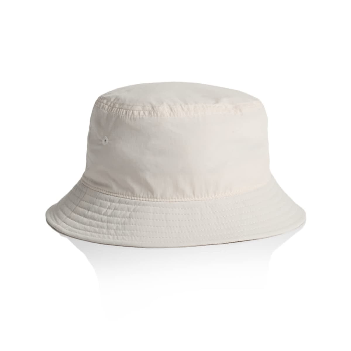 Nylon Bucket Hat