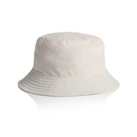 Nylon Bucket Hat
