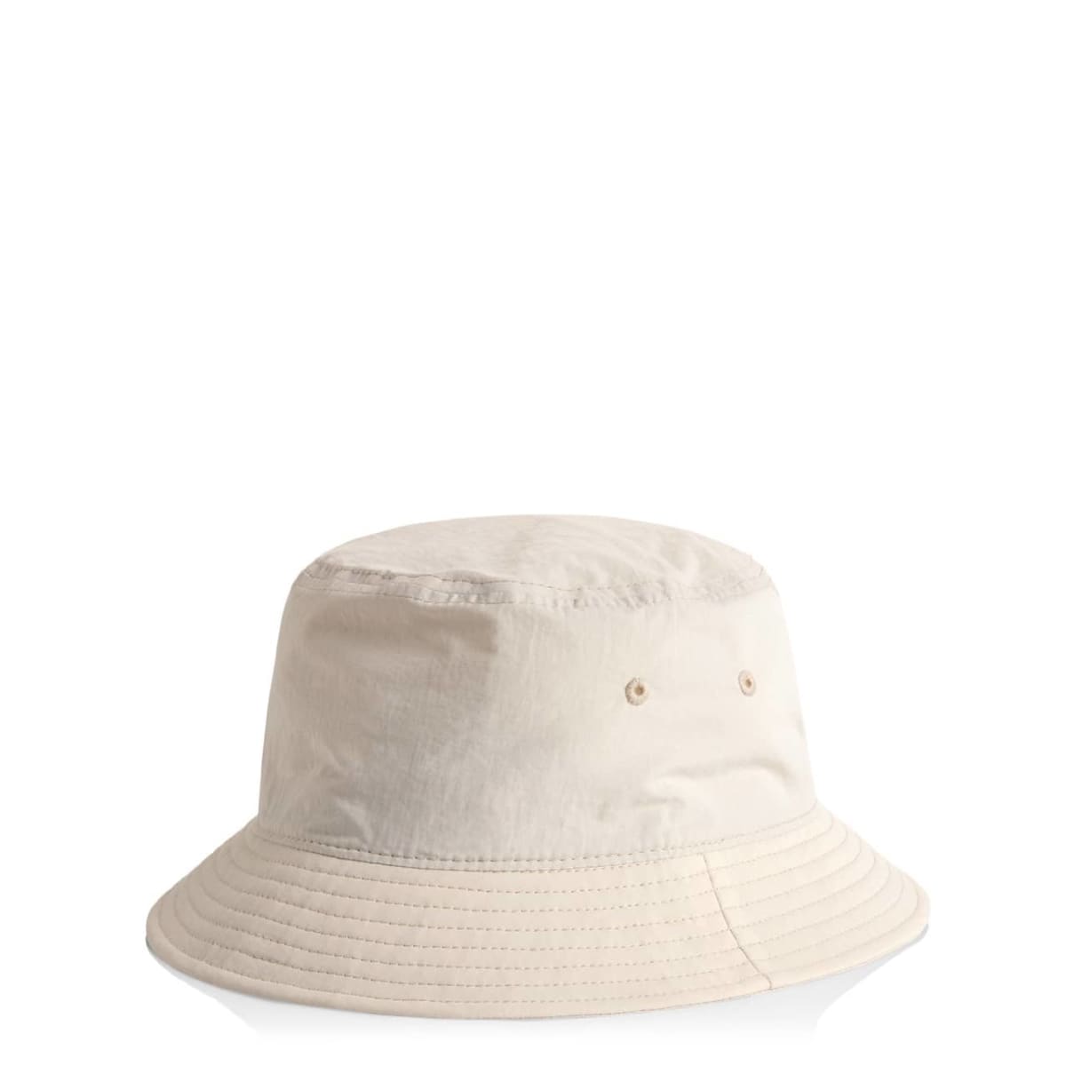 Nylon Bucket Hat