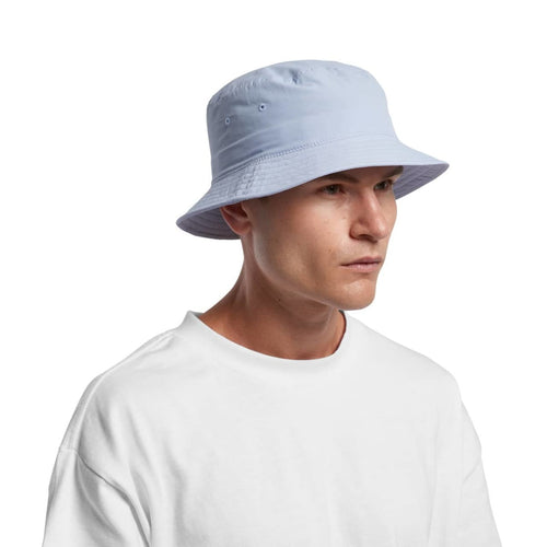 Nylon Bucket Hat