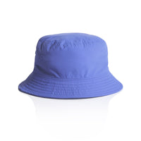 Nylon Bucket Hat