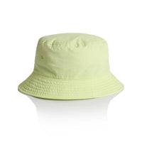 Nylon Bucket Hat