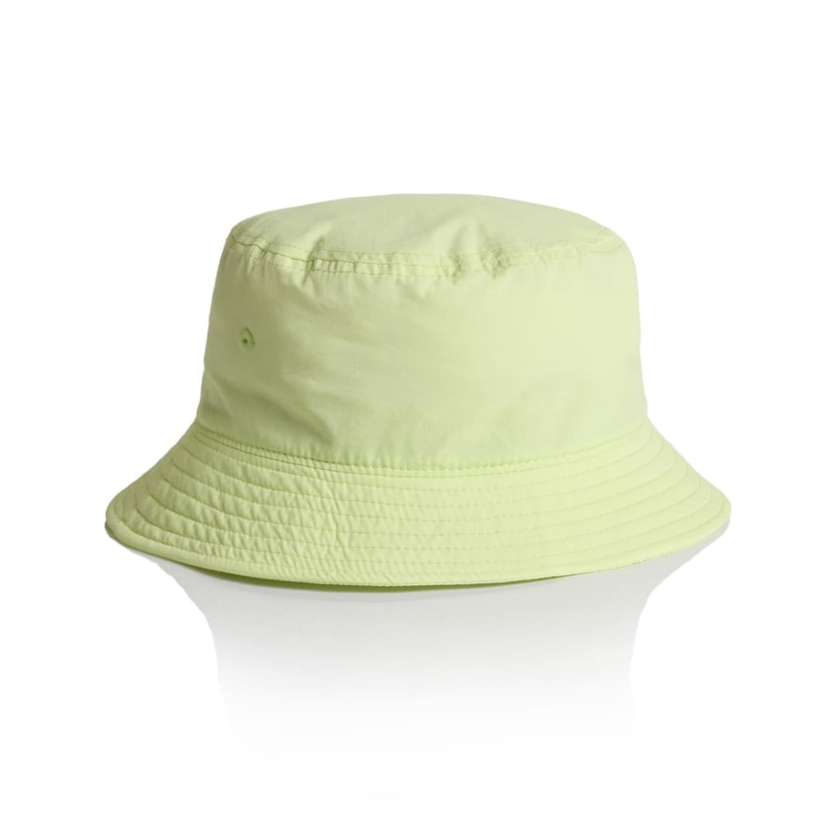 Nylon Bucket Hat