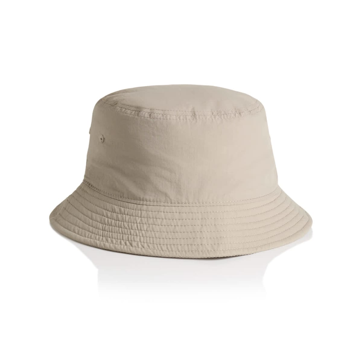 Nylon Bucket Hat