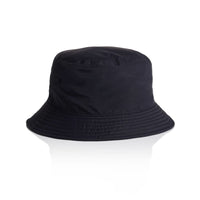Nylon Bucket Hat