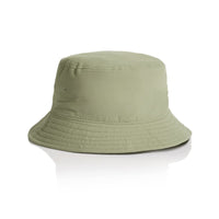 Nylon Bucket Hat