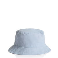 Nylon Bucket Hat