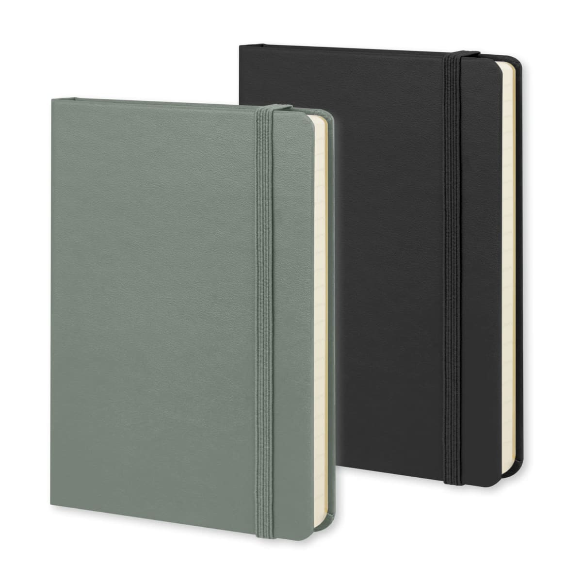 Moleskine Classic Hard Cover Notebook - Pocket