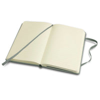 Moleskine Classic Hard Cover Notebook - Pocket