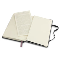 Moleskine Classic Hard Cover Notebook - Pocket