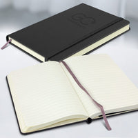 Moleskine Classic Hard Cover Notebook - Pocket