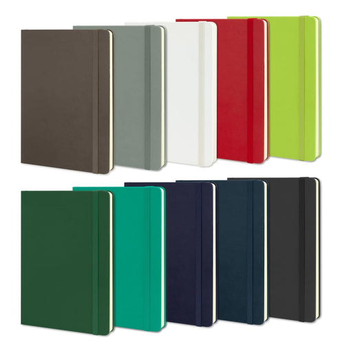 Moleskine Classic Hard Cover Notebook - Large