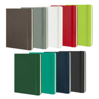 Moleskine Classic Hard Cover Notebook - Large