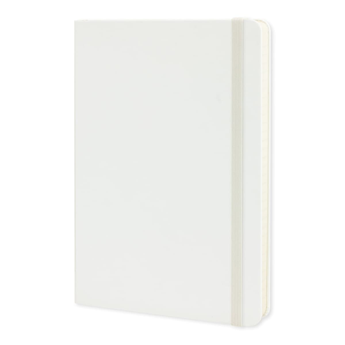 Moleskine Classic Hard Cover Notebook - Large