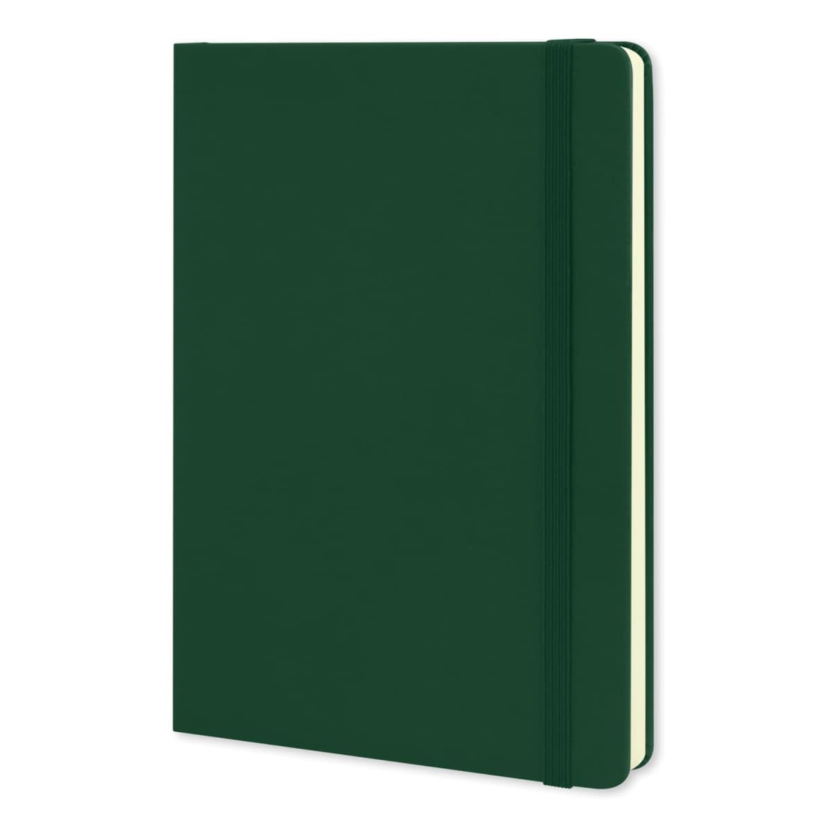 Moleskine Classic Hard Cover Notebook - Large