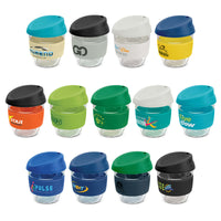 Nova Cup - Borosilicate 250ml