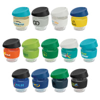 Nova Cup - Borosilicate 250ml