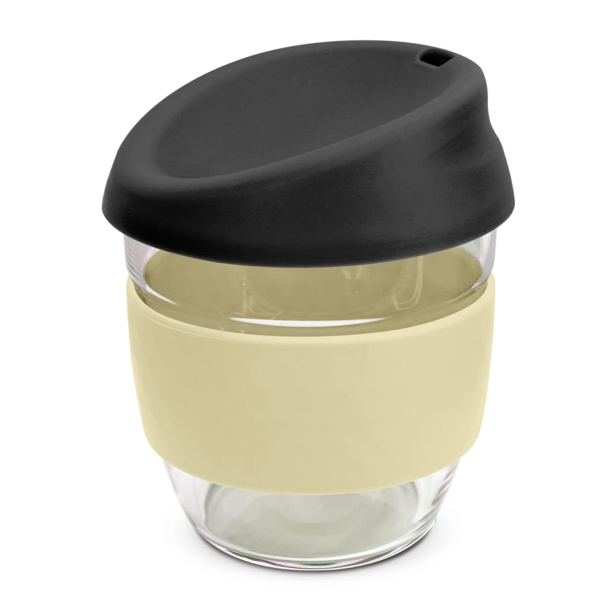 Nova Cup - Borosilicate 250ml