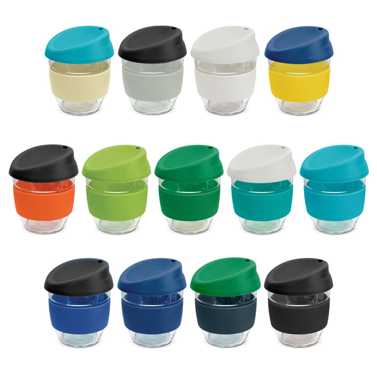 Nova Cup - Borosilicate 250ml