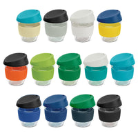 Nova Cup - Borosilicate 250ml