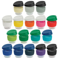 Nova Cup - Borosilicate 250ml