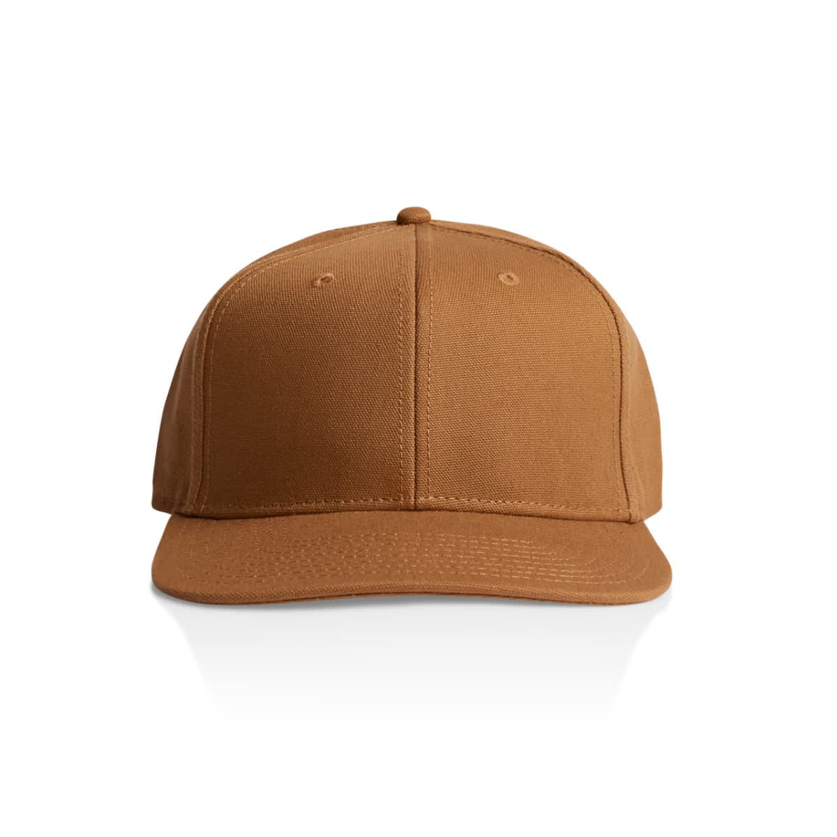 Stock Canvas Cap