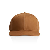Stock Canvas Cap