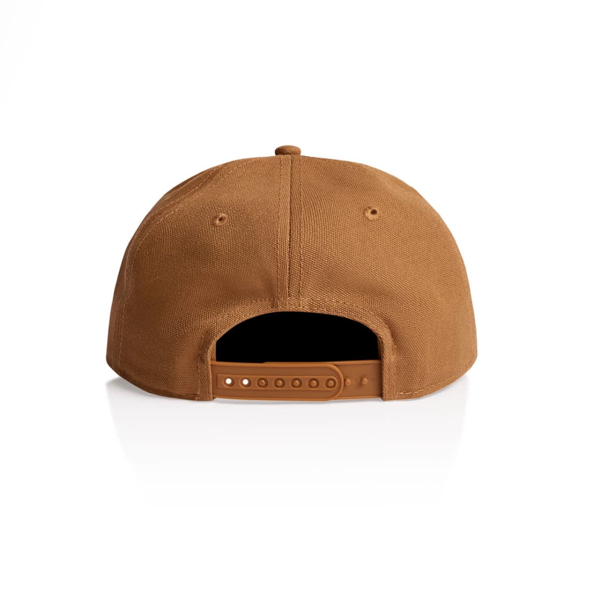 Stock Canvas Cap