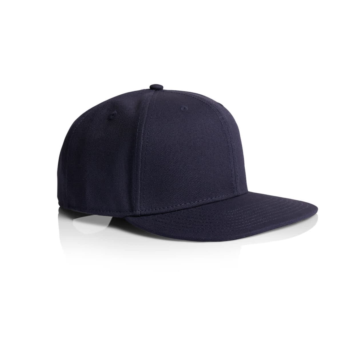 Stock Canvas Cap