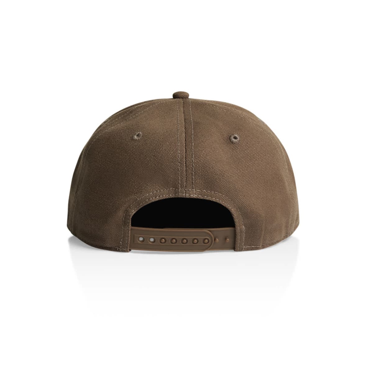 Stock Canvas Cap