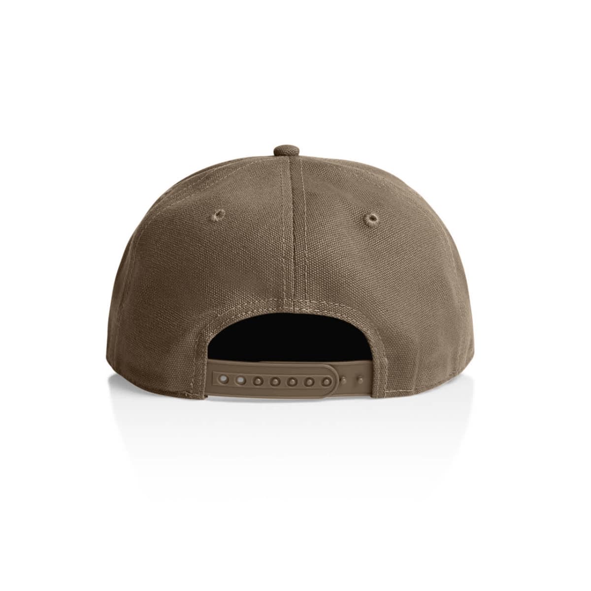 Stock Canvas Cap