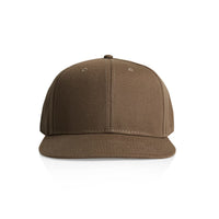 Stock Canvas Cap