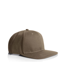 Stock Canvas Cap